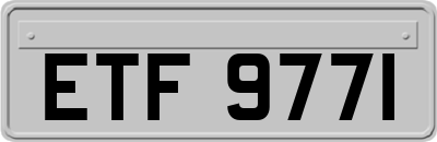 ETF9771