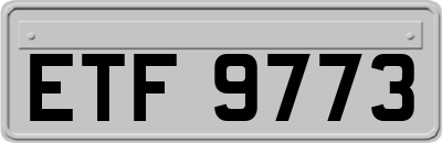 ETF9773