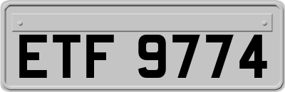 ETF9774