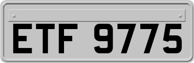 ETF9775