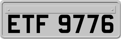 ETF9776