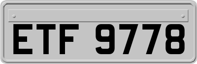ETF9778