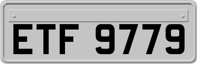 ETF9779
