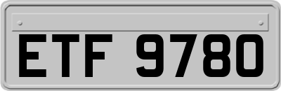 ETF9780