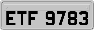 ETF9783