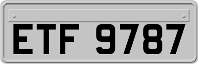 ETF9787