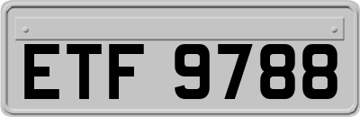 ETF9788