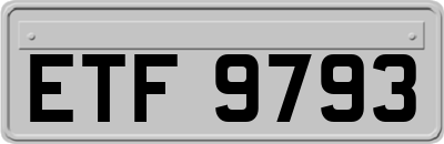 ETF9793