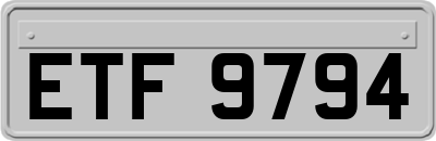 ETF9794