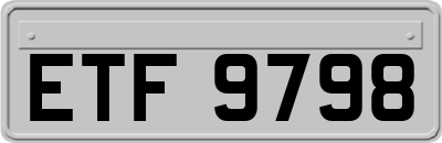 ETF9798