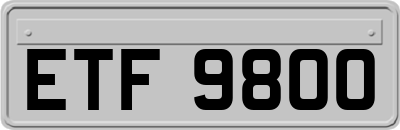 ETF9800