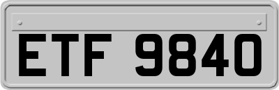 ETF9840