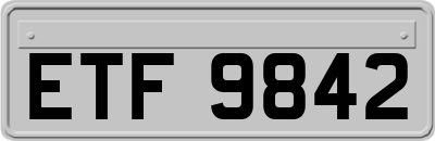 ETF9842