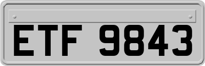 ETF9843