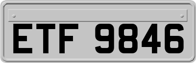 ETF9846