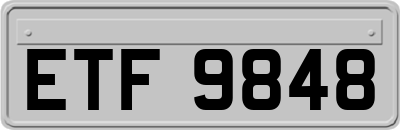 ETF9848