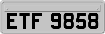 ETF9858