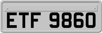 ETF9860