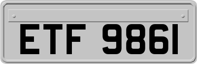 ETF9861