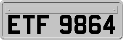 ETF9864