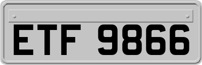 ETF9866