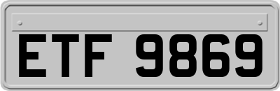 ETF9869