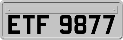 ETF9877