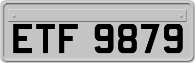 ETF9879