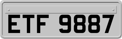ETF9887