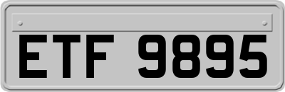 ETF9895