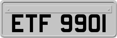 ETF9901
