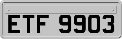 ETF9903