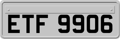 ETF9906