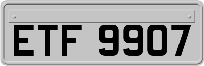 ETF9907