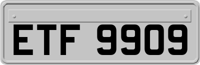 ETF9909