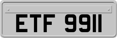 ETF9911