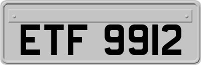 ETF9912