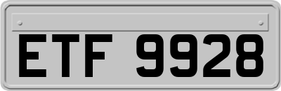 ETF9928
