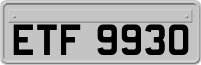 ETF9930