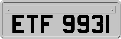 ETF9931