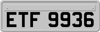 ETF9936