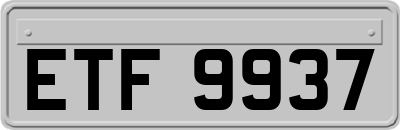 ETF9937