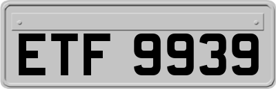 ETF9939
