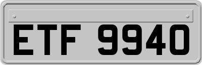 ETF9940