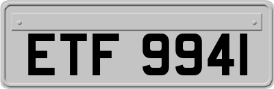 ETF9941
