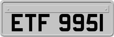 ETF9951