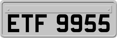 ETF9955