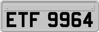 ETF9964