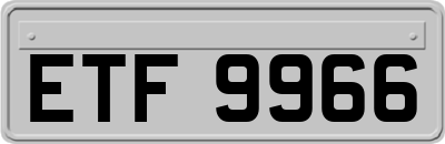 ETF9966
