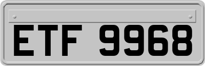 ETF9968